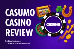 the sun casumo review