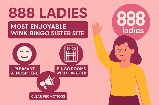 wink bingo sister sites compared