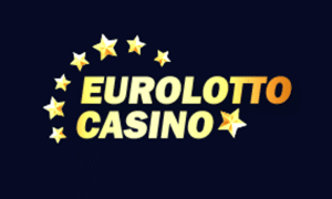 Eurolotto Casino sister sites logo