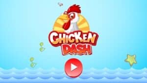 chicken dash