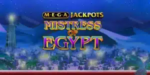 mistress of egypt