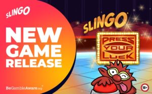 slingo press your luck