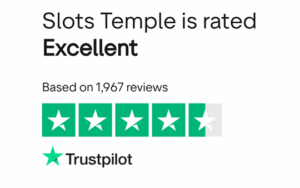 slots temple trustpilot