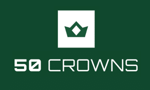 50Crowns logo