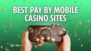 best mobile casinos