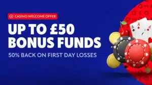 bettom welcome bonus