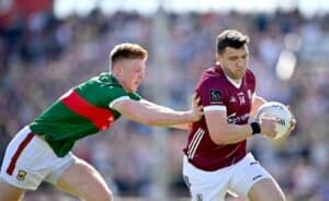 galway vs mayo