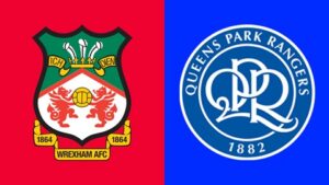 qpr vs wrexham