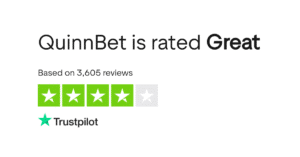 quinnbet trustpilot