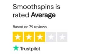 smoothspins trustpilot