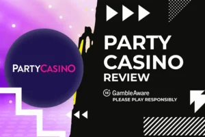 talksport party casino review