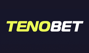 Tenobet logo