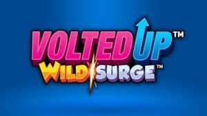 voltedup wild surge