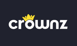 Crownz logo