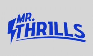 Mr Thrills logo