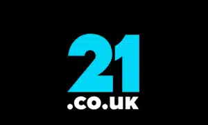 21 Casino logo