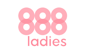 888 Ladies bingo logo