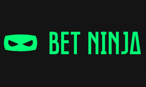 Betninja logo, a Winner Island sister site