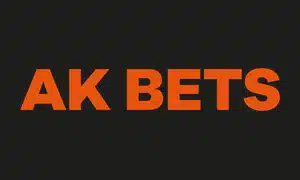 AK Bets casino logo
