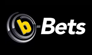 b-Bets logo, a Condor Malta online casino