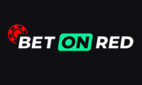 BetOnRed logo, a NineWin sister site