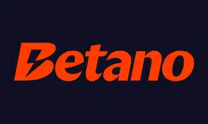 Betano casino logo