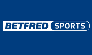 Betfred logo 2026