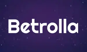Betrolla casino logo — WinPlace sister site