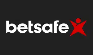 Betsafe logo, a Betsson Group brand