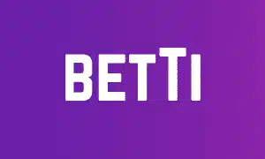Betti casino and sportsbook logo
