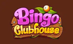 Bingo Clubhouse logo within the Jumpman Gaming network