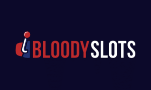 Bloody Slots