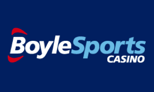 BoyleSports logo 2026