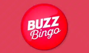 Buzz Bingo logo, a Buzz Group bingo and casino brand