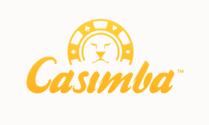 Casimba casino logo, a SpinYoo sister site