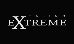 Casino Extreme logo, a Betty Wins sister site