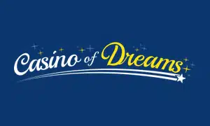 Casino of Dreams logo, a Broadway Gaming brand