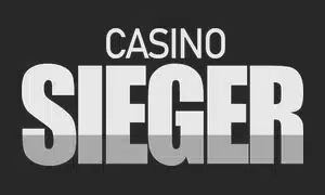 Casino Sieger logo