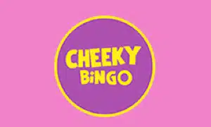 Cheeky Bingo logo, a closed Entain bingo brand