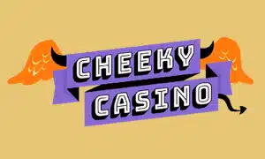 Cheeky Casino logo, a Jumpman Gaming casino