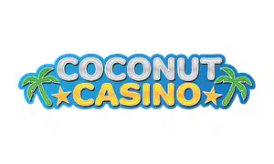 Coconut Casino casino logo