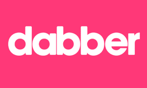 Dabber Bingo logo