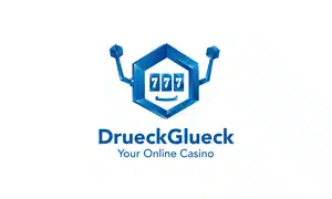 DrueckGlueck casino logo