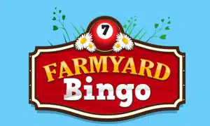Farmyard Bingo brand image