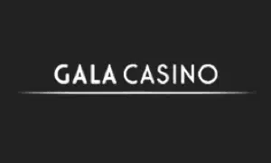 Gala Casino logo, an LC International and Entain casino