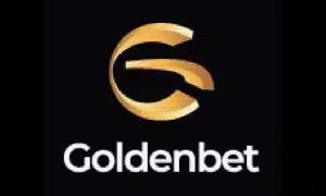 Goldenbet casino logo