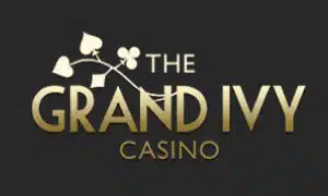 The Grand Ivy casino logo