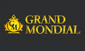 Grand Mondial casino logo, an Apollo Entertainment brand