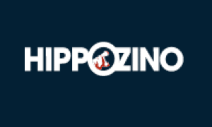 Hippozino casino logo