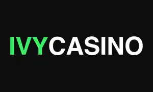 Ivy Casino logo 2026